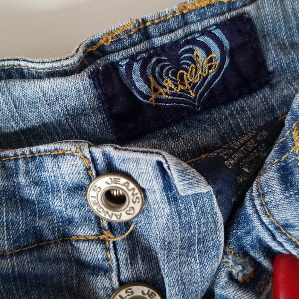 Jean - Picture 4 of 4